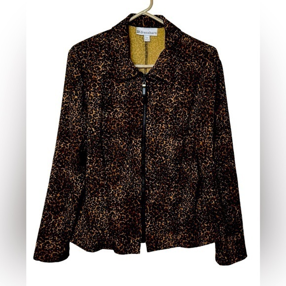 DRESSBARN Size 14 Jacket - Picture 1 of 8
